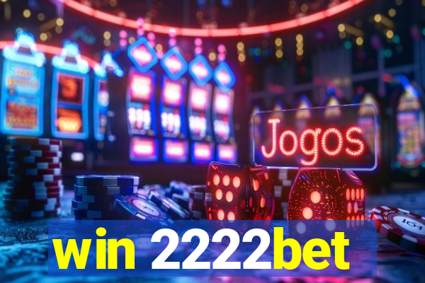 win 2222bet